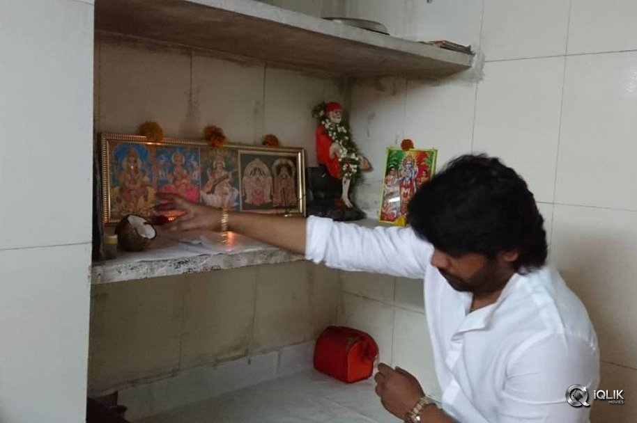 Venkatapuram-Movie-Pre-Screening-Pooja-At-Sree-Ramulu-Theater